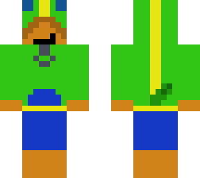 leon brawlstars