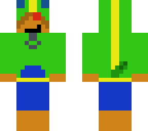 leon brawlstars