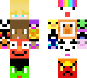 let's face it 2.0 wth have i created