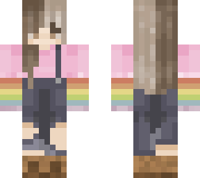lgbtq girl