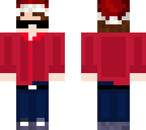 light jake christmas