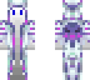 lightmage (inspired by: fishinfam)