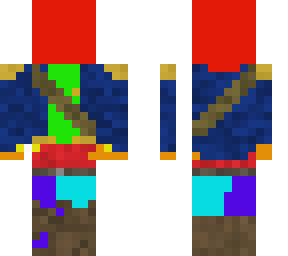 lmanburg bugs