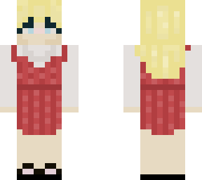 lovecore skin