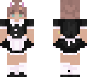 maid boy