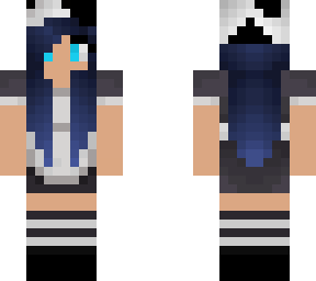 maid dress
