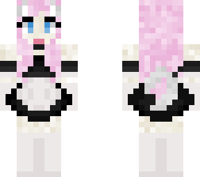 maid fae