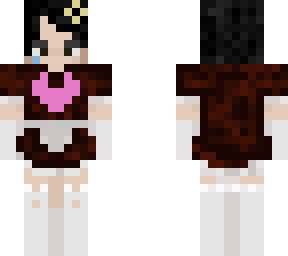 maid skins