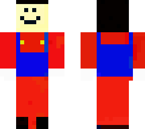 mario quackity