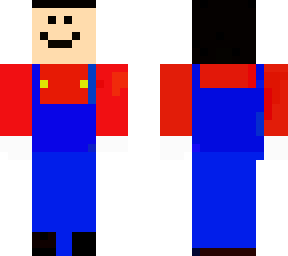 mario quackity