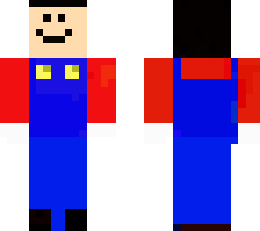 mario quackity