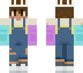 marsjars03 skin