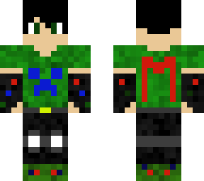 martinobick v5 official