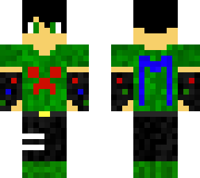 martinobick v6 official