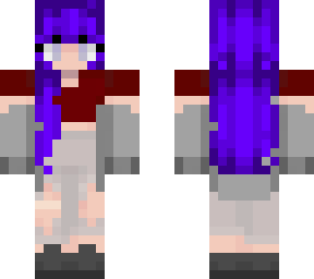 mcheart898 default skin 4px version