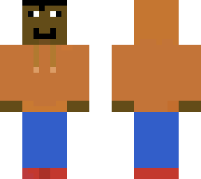 me (yeetman)