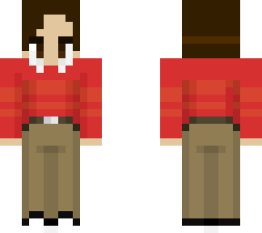 me sweater