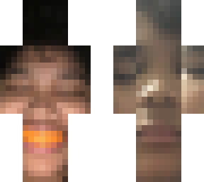 me when orange is sus lol xddd
