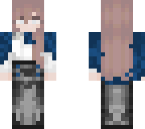 medieval blue