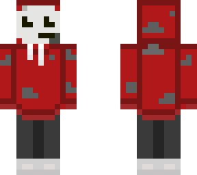 megacloud red edition