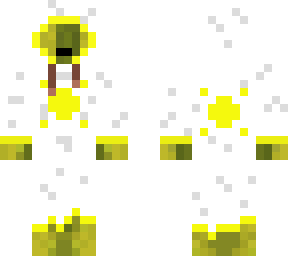 melonic priest of solaris