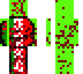 mexican dream ( with blood )
