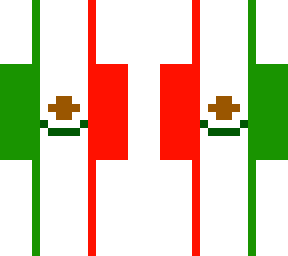 mexican flag