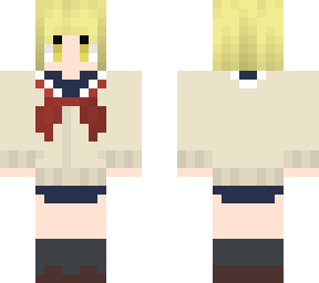 mha himiko toga