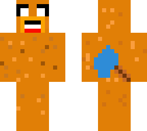 mikecrack