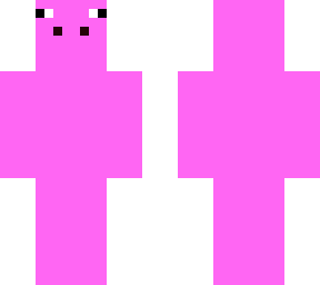 minecraft pig