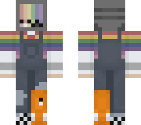 minecraft skin #3