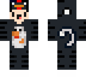 minimichecker by originalforty