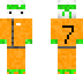 mogens prison skin
