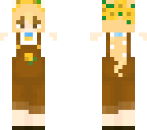 moobloom girl(new)
