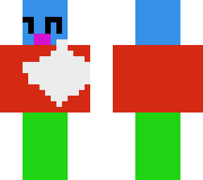 mosaic  slime