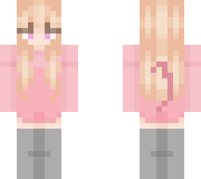 mousy(pink) read desc