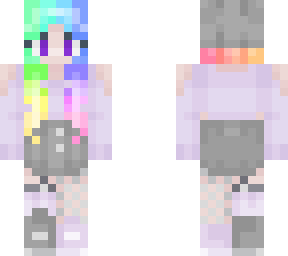 moxiefae persona base built xd