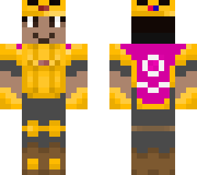 mr. quick quack king edition