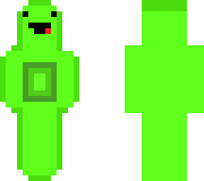 mr emerald