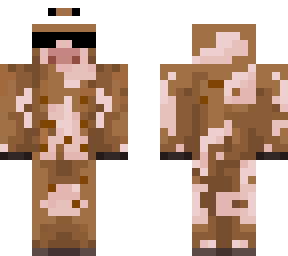 mr melk cow
