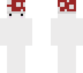 mushroom