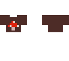 mushroom shirt