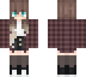 my avatar
