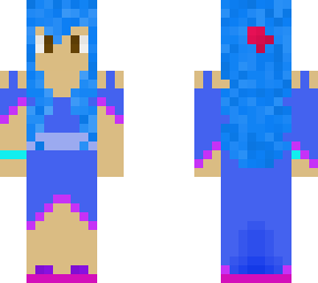 my fancy skin