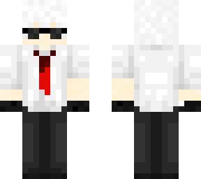 my hitman skin 2