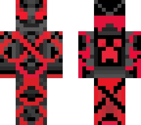 my main skin