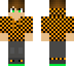 my oc