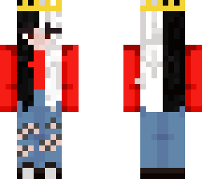 my oc