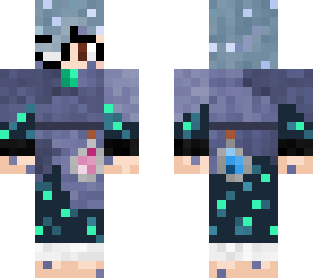 my origins elytrian skin