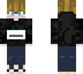 my own skin